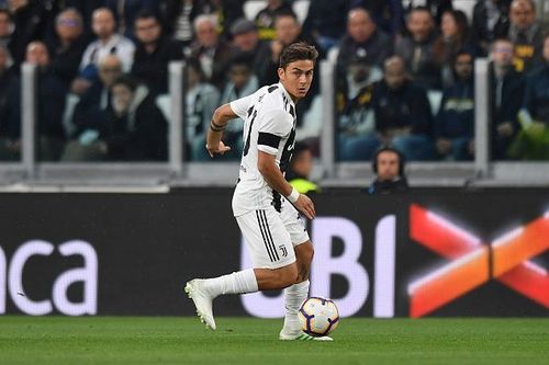 Paulo Dybala