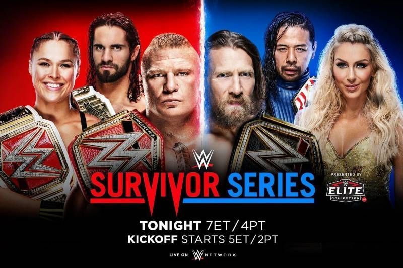 Survivor Series