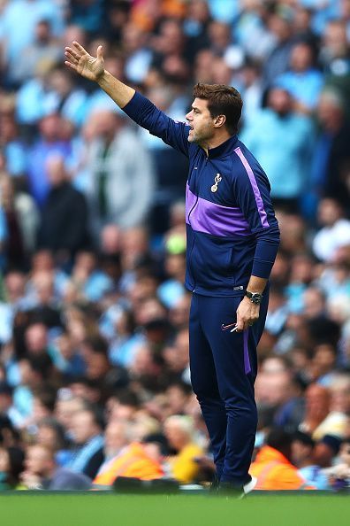 Mauricio Pochettino has been canny in the transfer market.