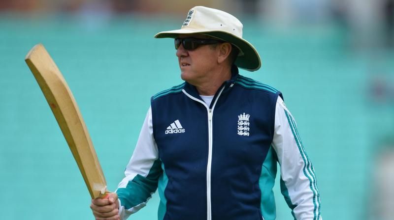 Trevor Bayliss