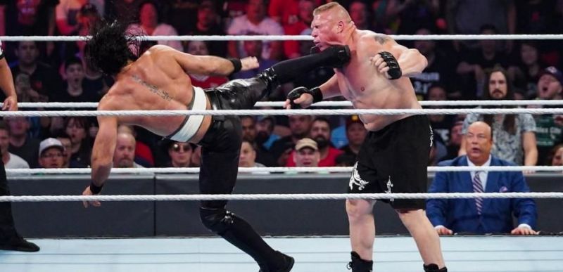 The biggest stars of SummerSlam 2019