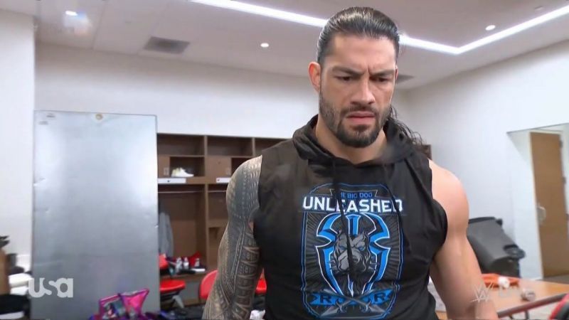 Will we finally find out who attacked Roman Reigns?