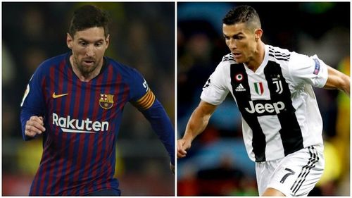 Lionel Messi and Cristiano Ronaldo are the prime contenders for Ballon d'Or this year.