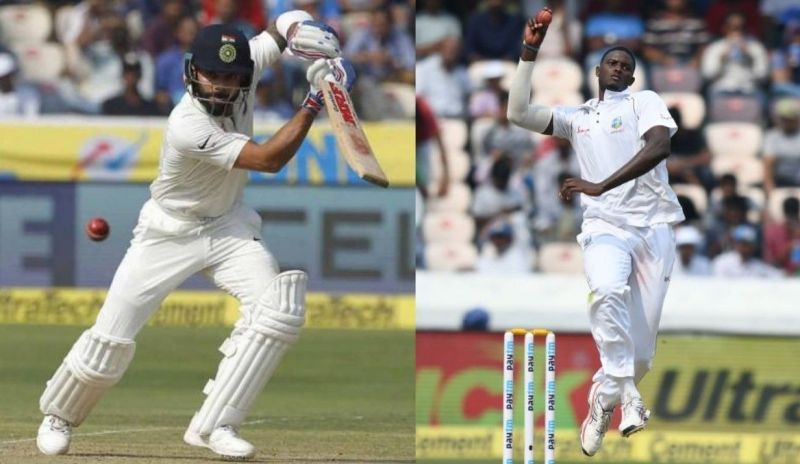 India will lock horns against West Indies in the final Test beginning from 30 August.