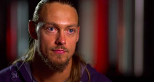 Big Cass