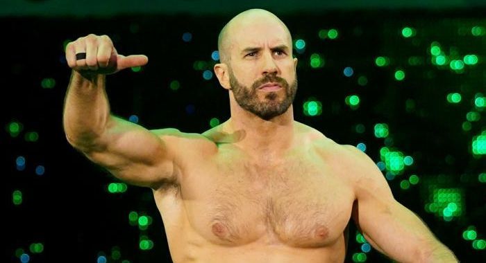 Cesaro