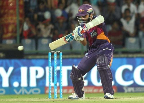 Ajinkya Rahane has played for 3 IPL franchises in his career