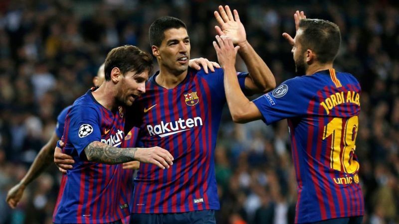 Will Barcelona exceed expectations this time?