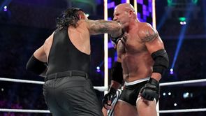 WWE News: Goldberg reveals the truth about his botch against The Undertaker