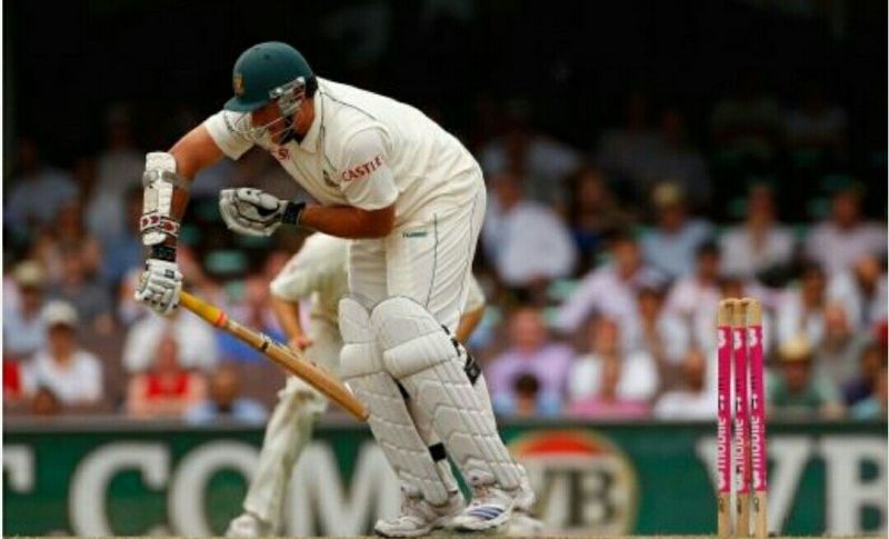 Graeme Smith was one of the most valiant cricketers of his generation