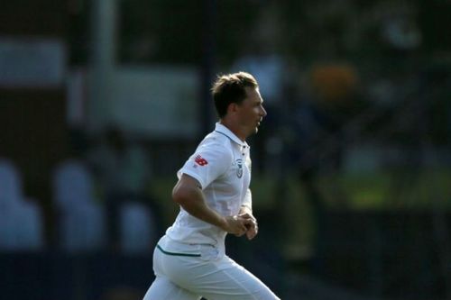 Dale Steyn