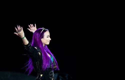 When will Sasha Banks return to WWE?