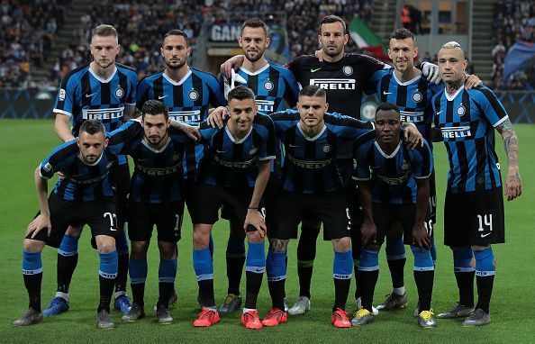 FC Internazionale