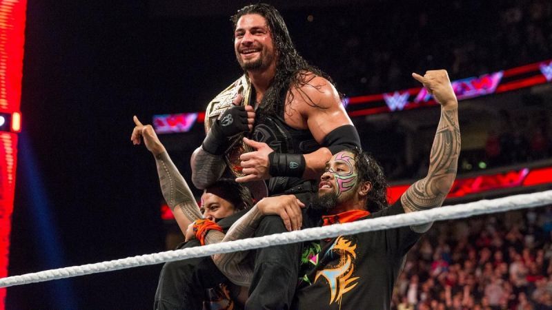 If he&#039;d dropped out of the WWE Championship picture, Roman Reigns likely would have won a different match at WrestleMania 31
