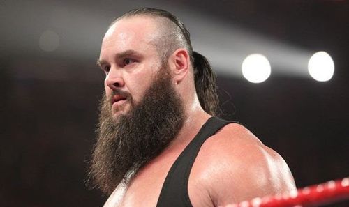 Braun Strowman