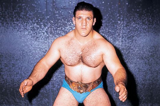 Bruno Sammartino