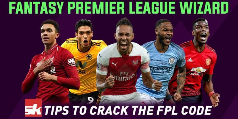 Fantasy Premier League (FPL) Wizard