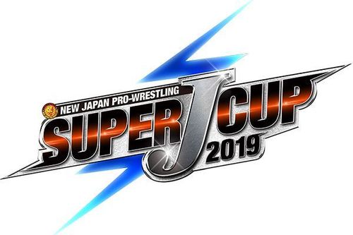 Another former WWE star has been confirmed for the Super-J Cup