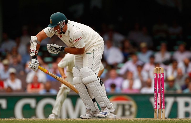 Graeme Smith was one of the most valiant cricketers of his generation.