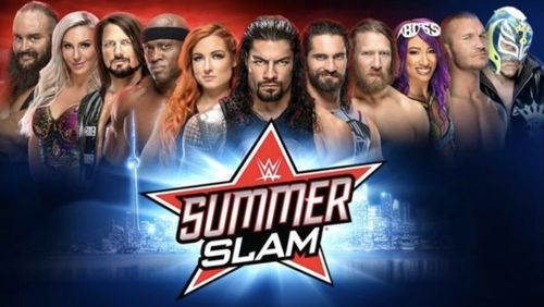 SummerSlam