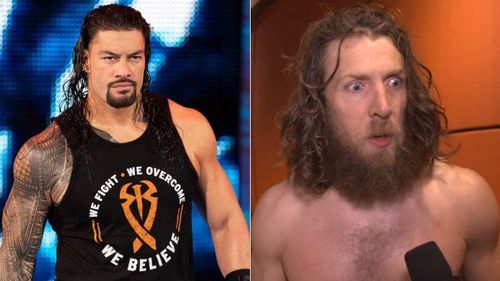 Roman Reigns vs. Daniel Bryan is set to happen after SummerSlam