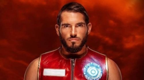 Johnny Gargano