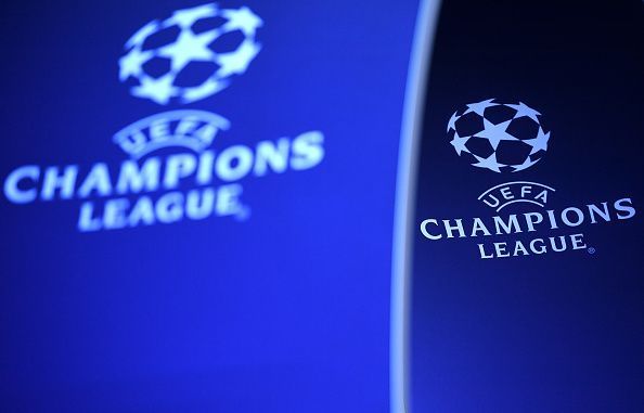 Champions League group stage draw will be held tonight.