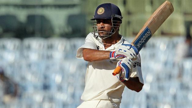 99 vs England, Nagpur, 2012