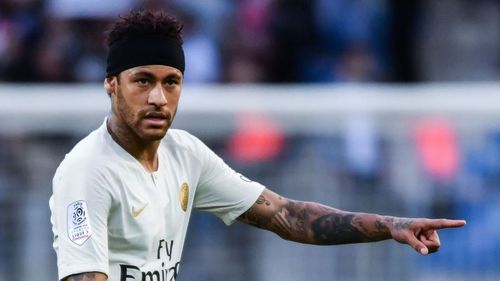 Neymar to Barcelona or Neymar to Real Madrid?