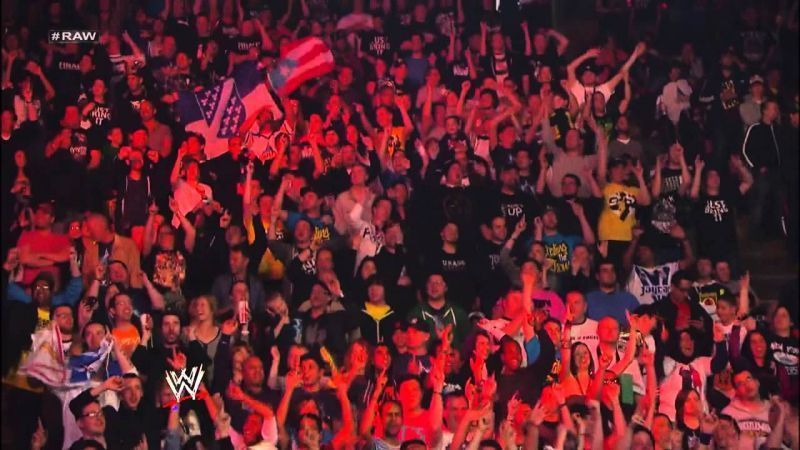 The fans are angry but angry enough that they&#039;ll tune in to SummerSlam.