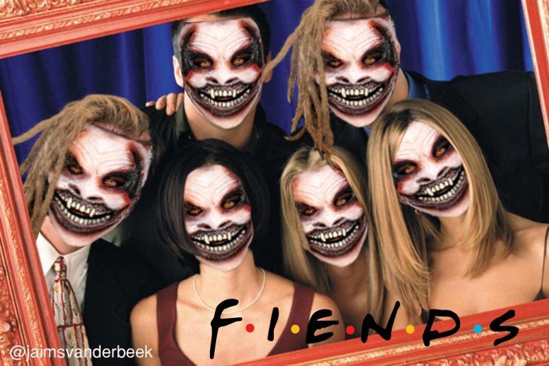 Fiends