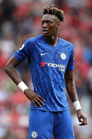 Tammy Abraham