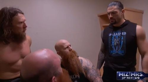 A few interesting observations from this week's episode of SmackDown Live (August 20)