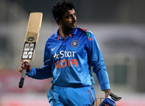 Ambati Rayudu