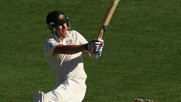 Brad Haddin was one of the vital cogs of the Australian team during the 2013/14 Ashes
