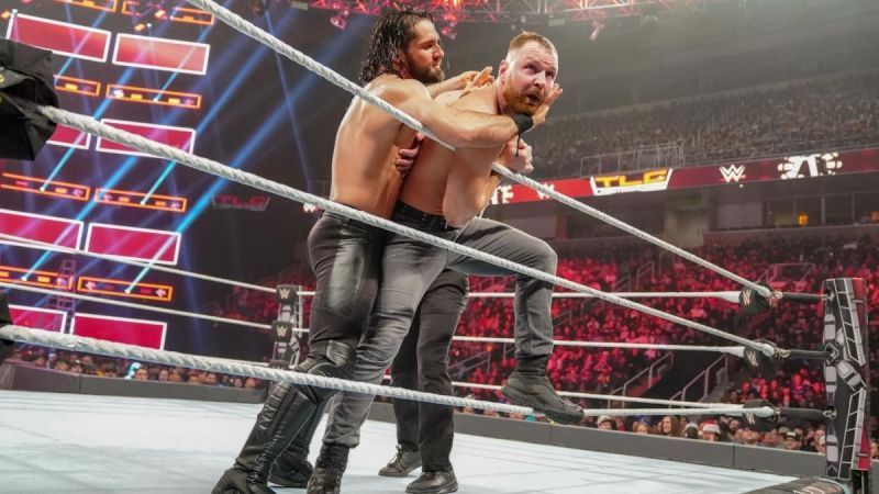 Seth Rollins has been vocal about defending WWE