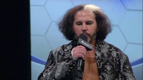 Matt Hardy