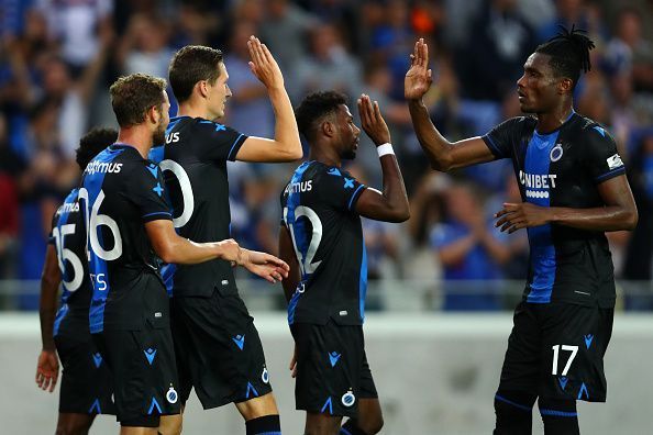 Club Brugge