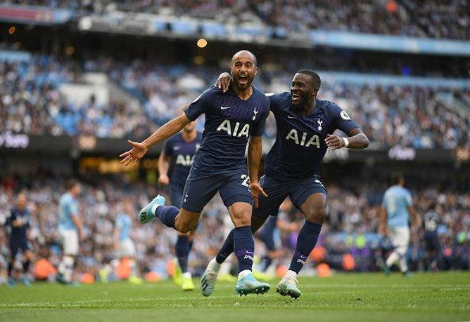Tottenham Hotspur V Newcastle United - Preview: Premier League Football Predictions Today