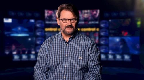 Tony Schiavone