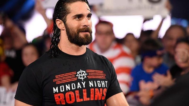 Rollins to retaliate?