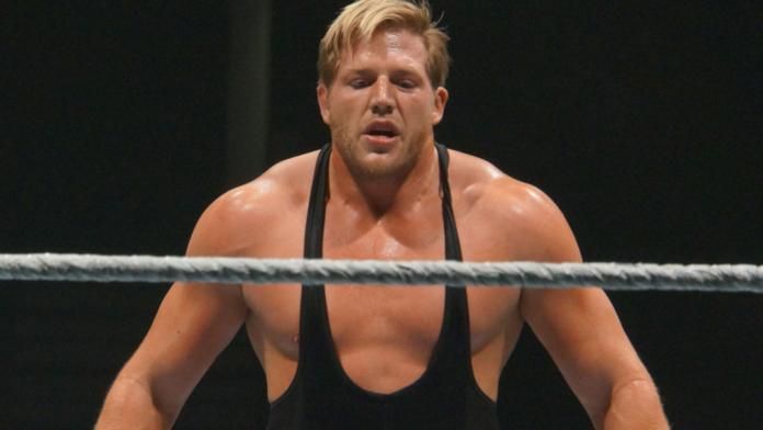 Jack Swagger