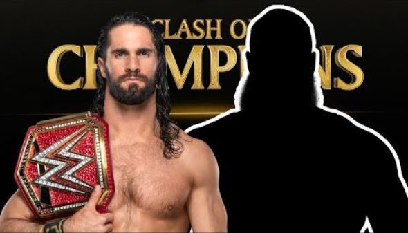 Who will the Beastslayer face at WWE Clash of Champions?