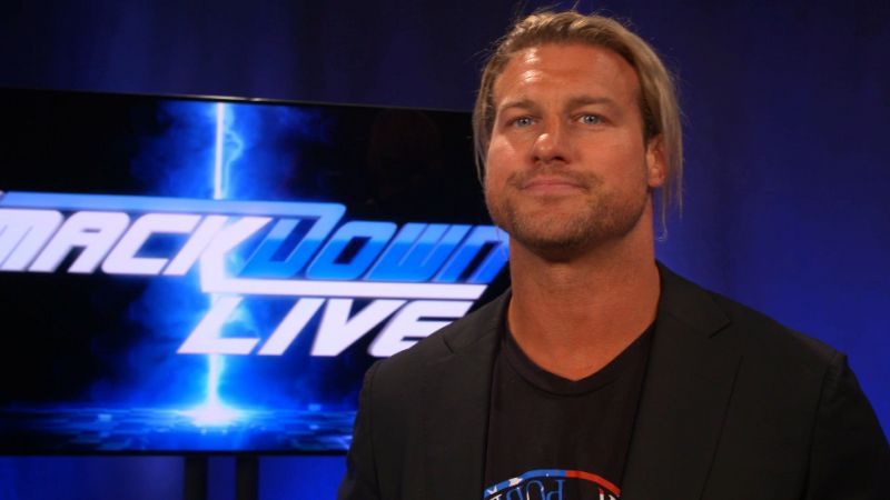 Dolph Ziggler