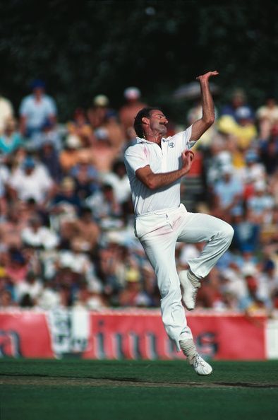 Dennis Lillee