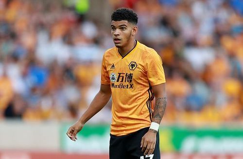 Wolverhampton Wanderers v Crusaders â UEFA Europa League Second Qualifying round: 1st Leg