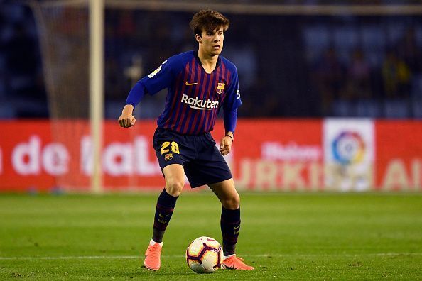 Riqui Puig