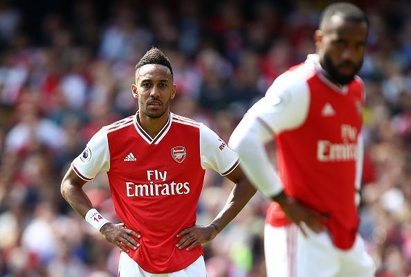 Arsenal&#039;s frontline WILL score second-half goals this season