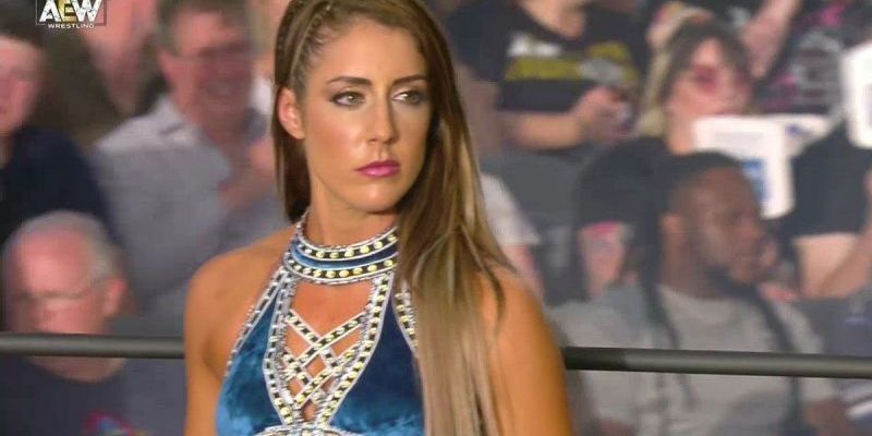 Britt Baker