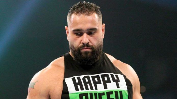 Revive Rusev Day